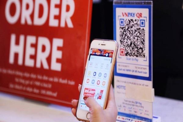 Thủ tục khi vay tiền qua ví điện tử VNPAY đơn giản
